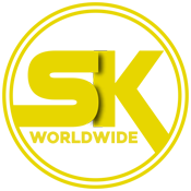 SK Worldwide logo